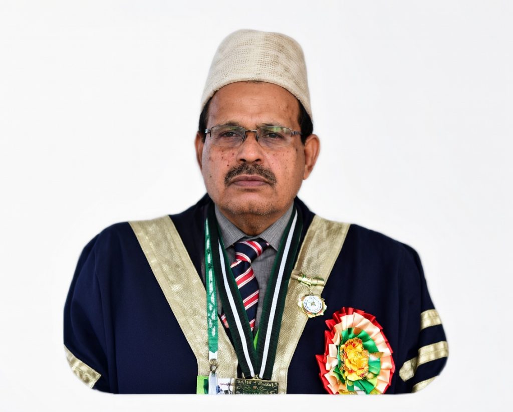 ghulam mustafa k. k.