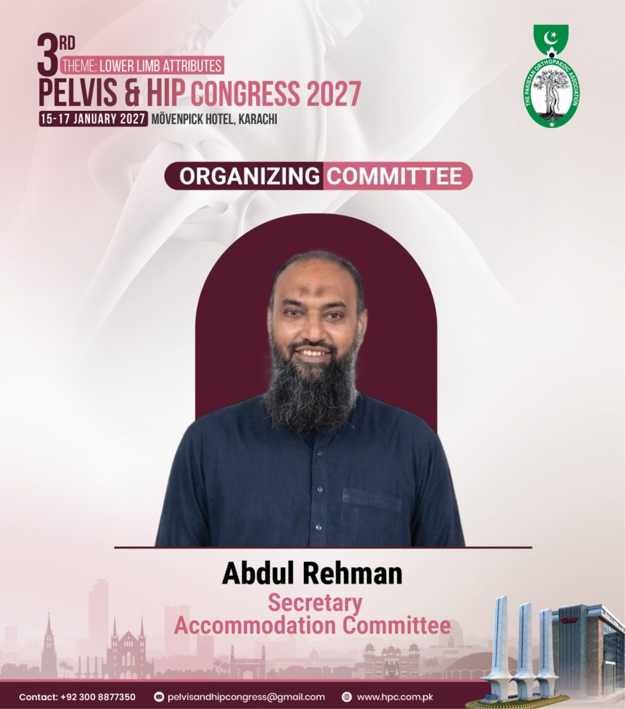 abdul rehman