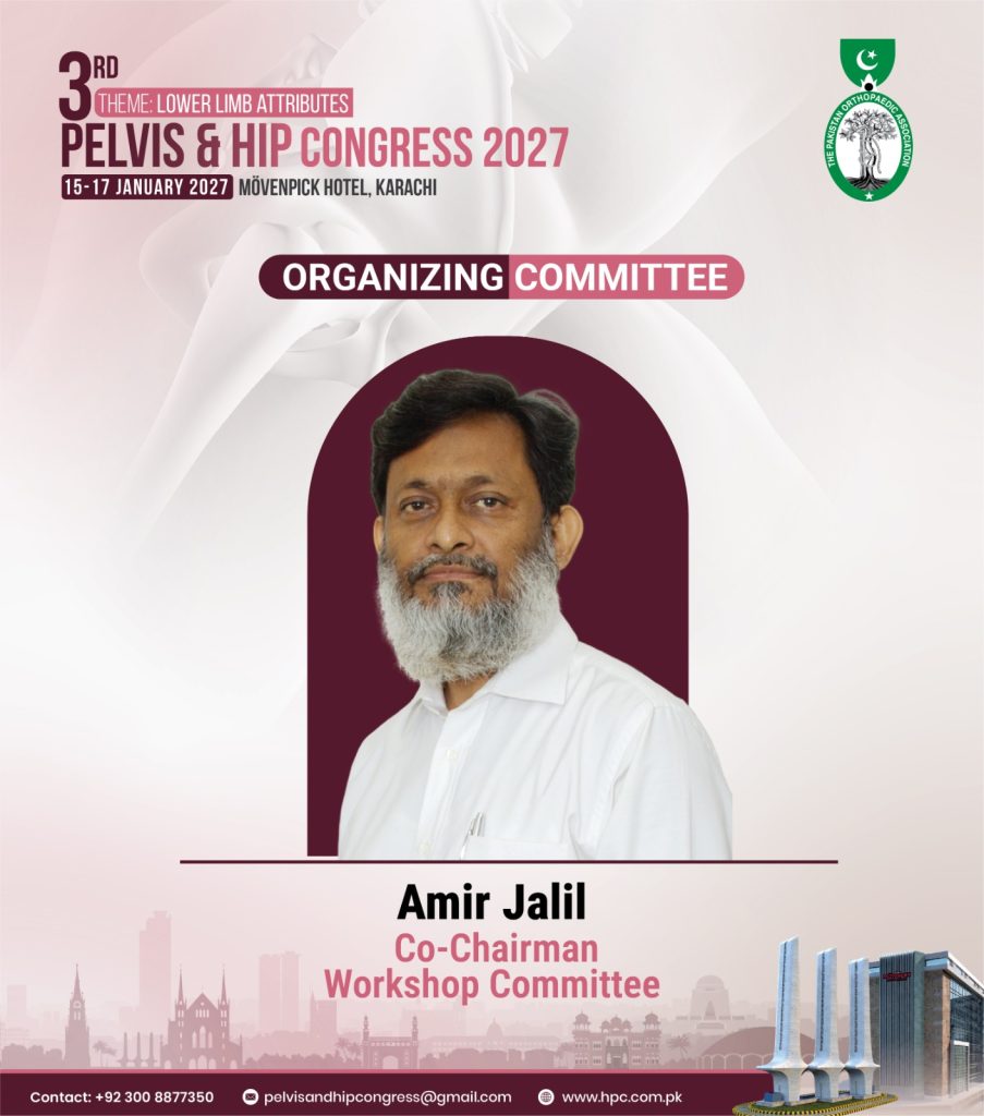 amir jalil
