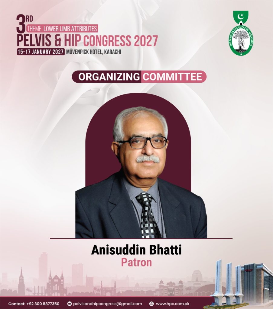anisuddin bhatti