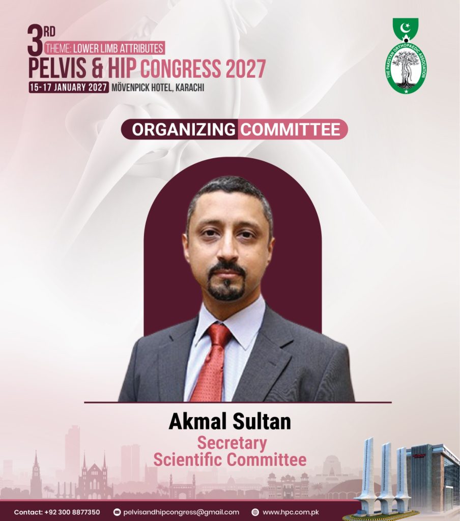 dr. akmal sultan
