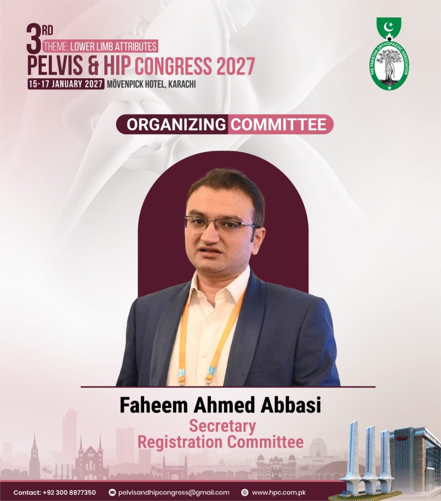 faheem ahmed abbasi