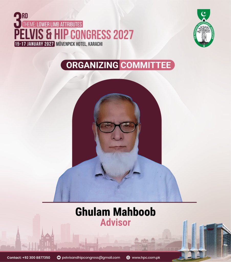 ghulam mahboob