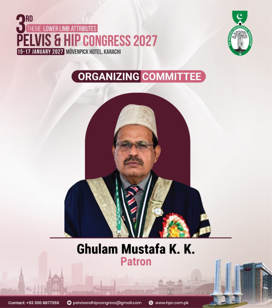 ghulam mustafa k. k