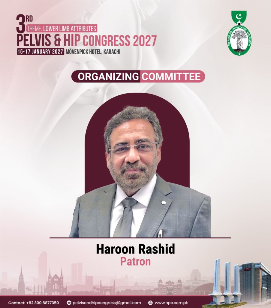 haroon rashid