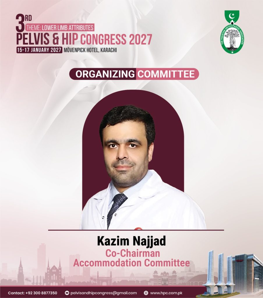 kazim najjad
