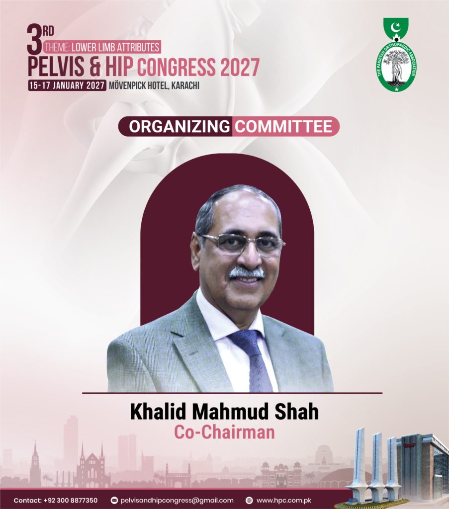 khalid mahmud shah