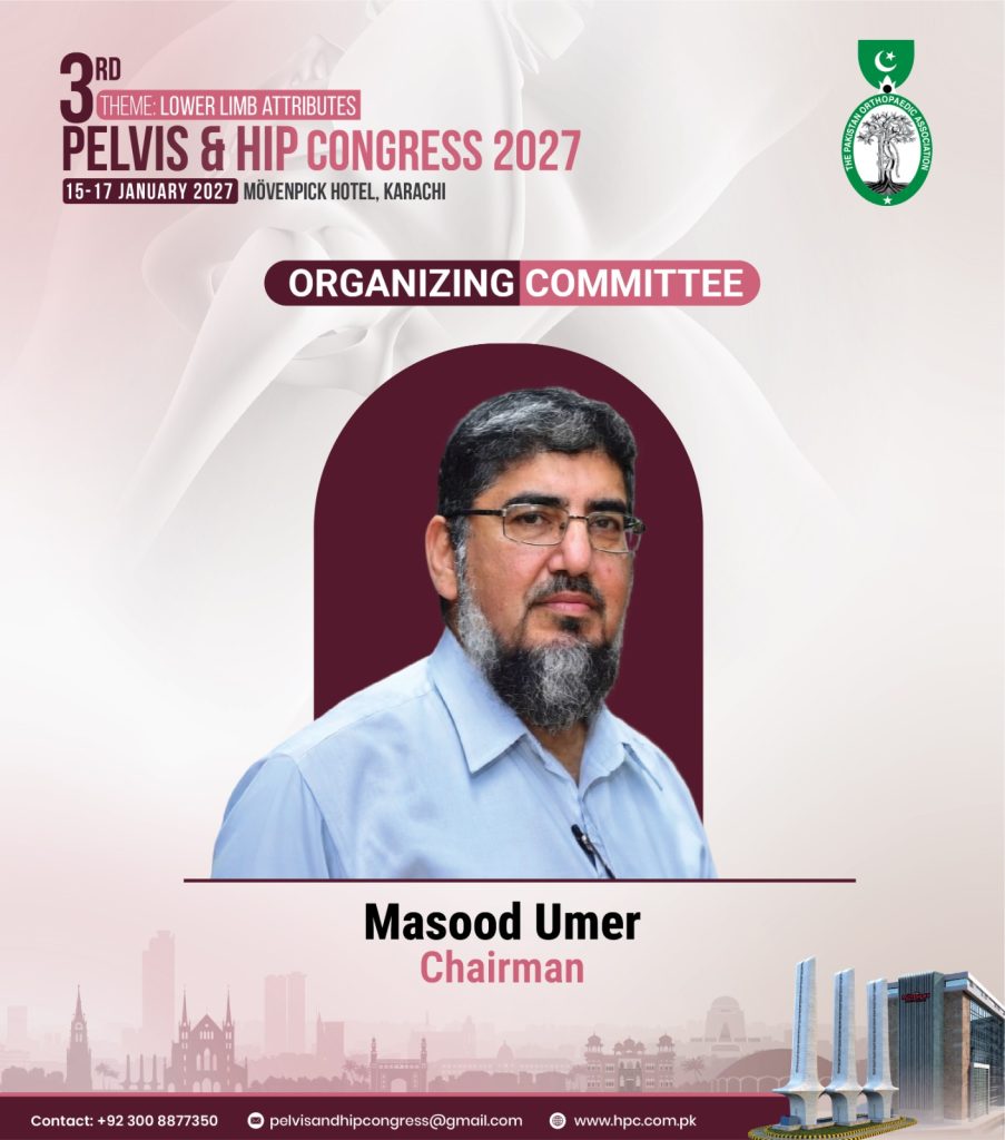 masood umar
