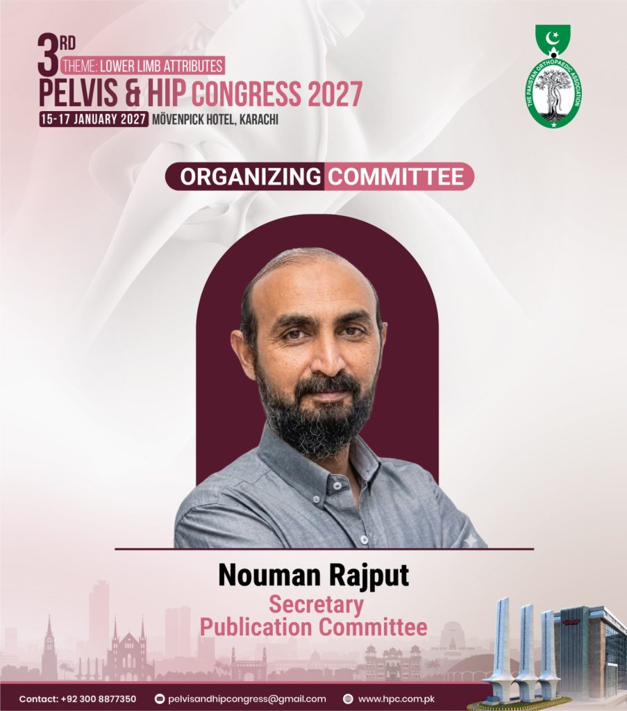 nouman rajput