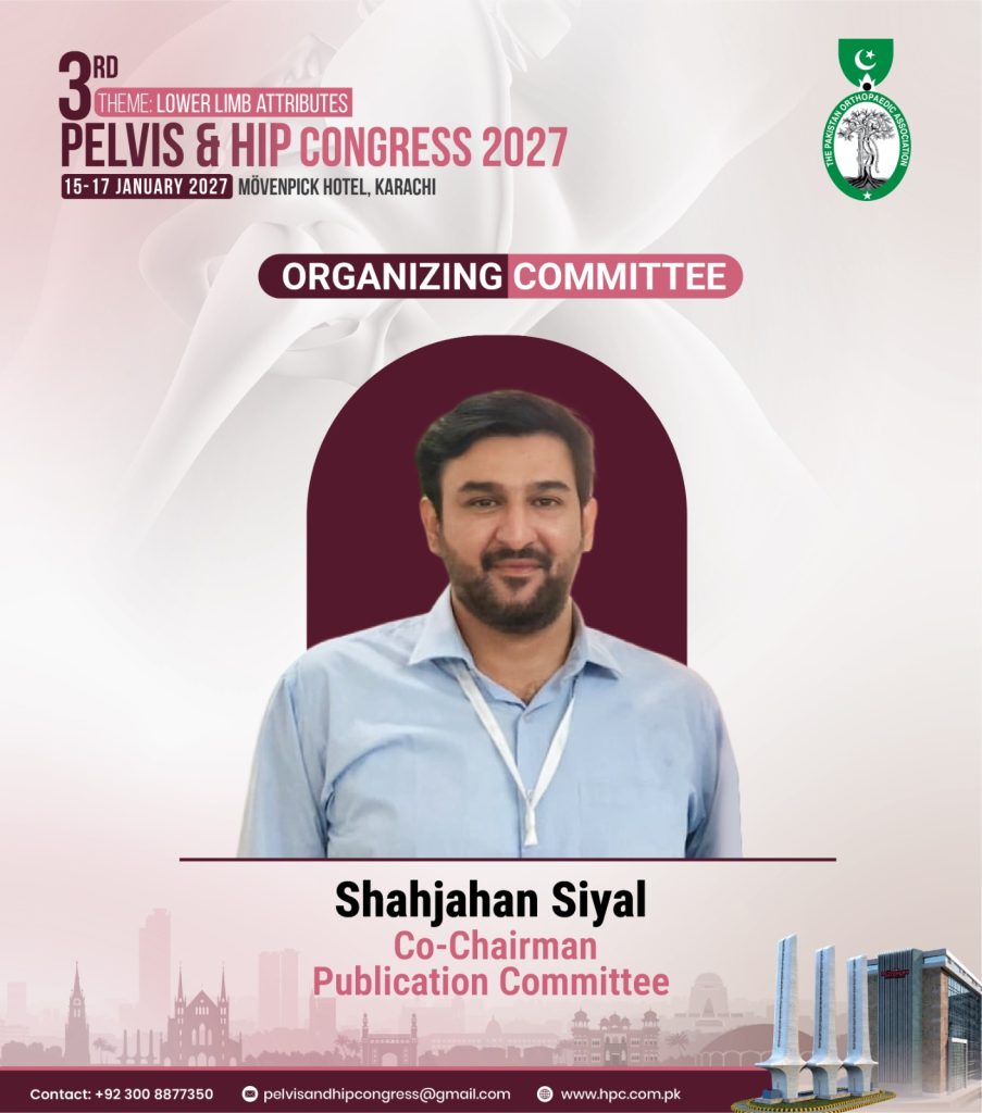 shahjahan siyal