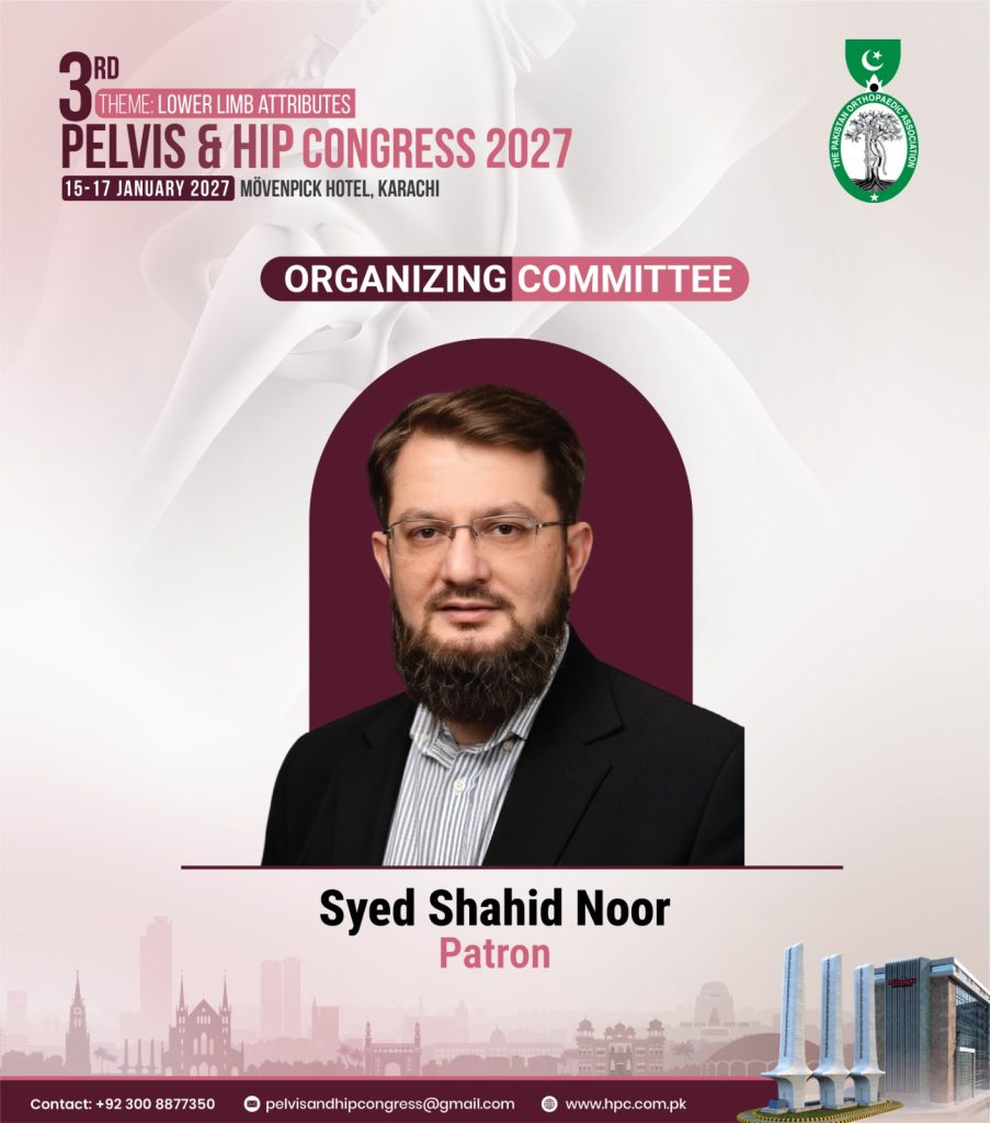 syed shahid noor