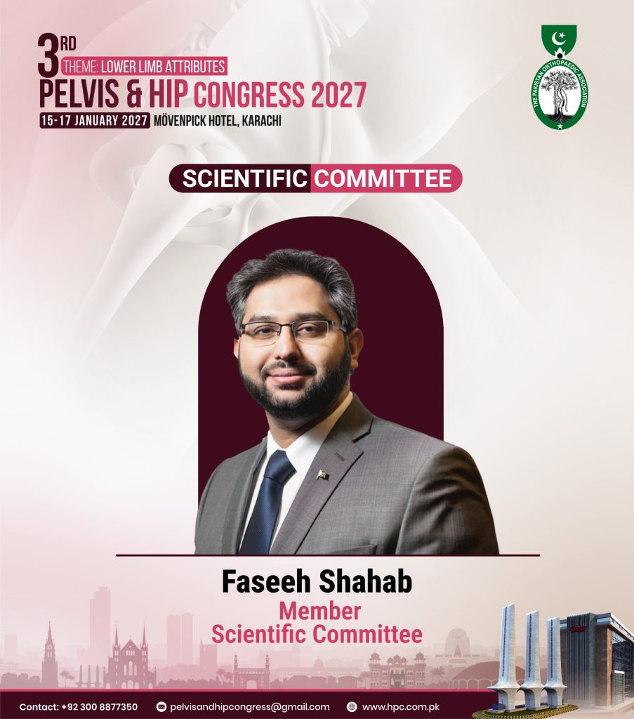 faheem shahab