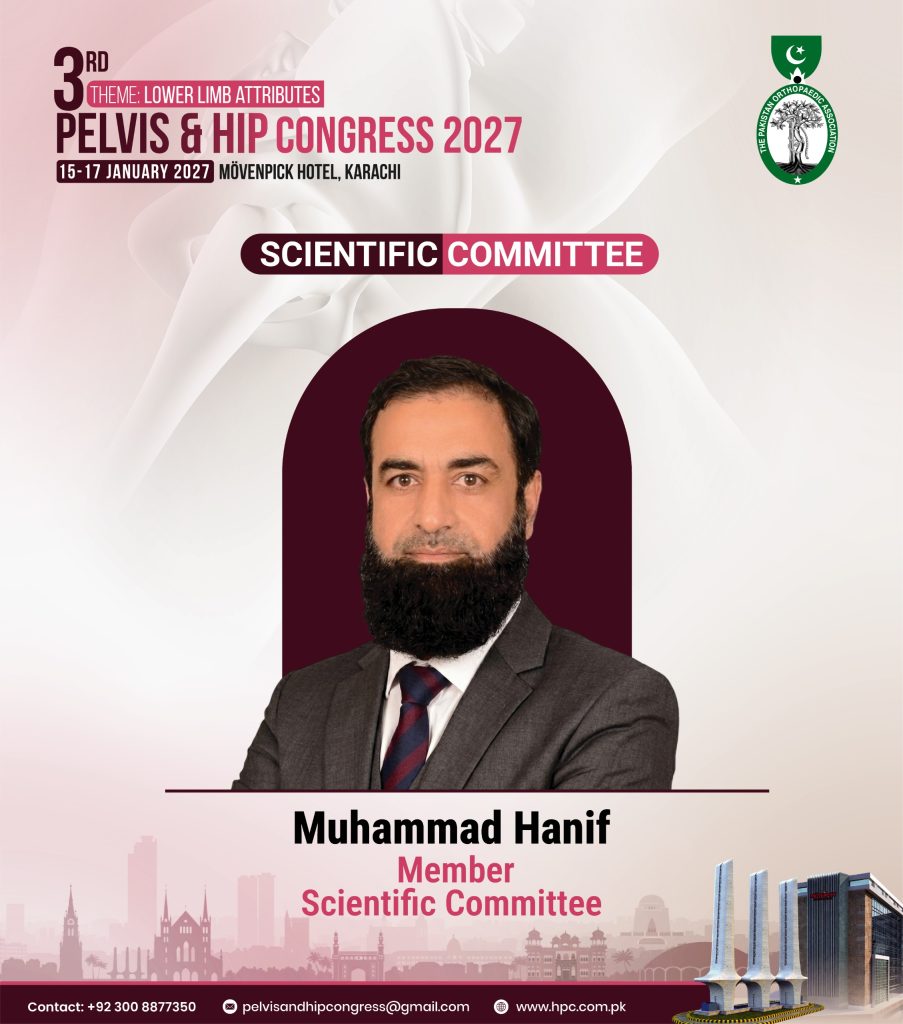 muhammad hanif