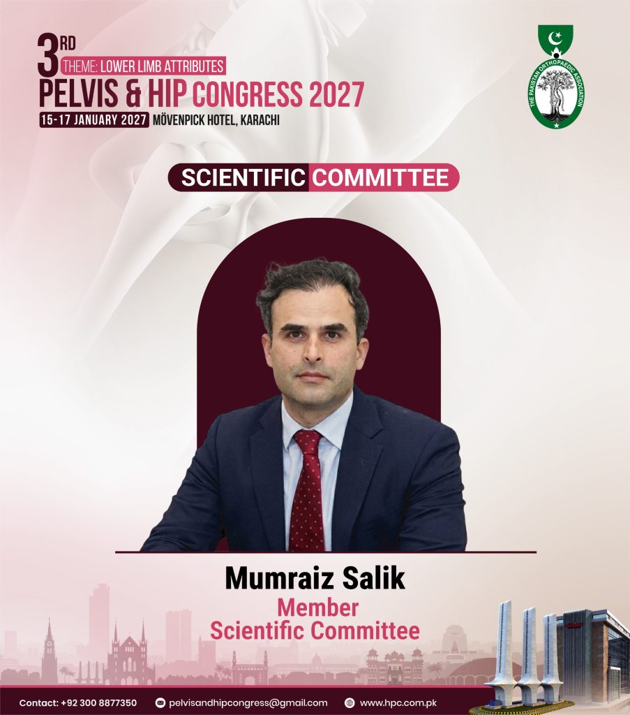 mumraiz salik