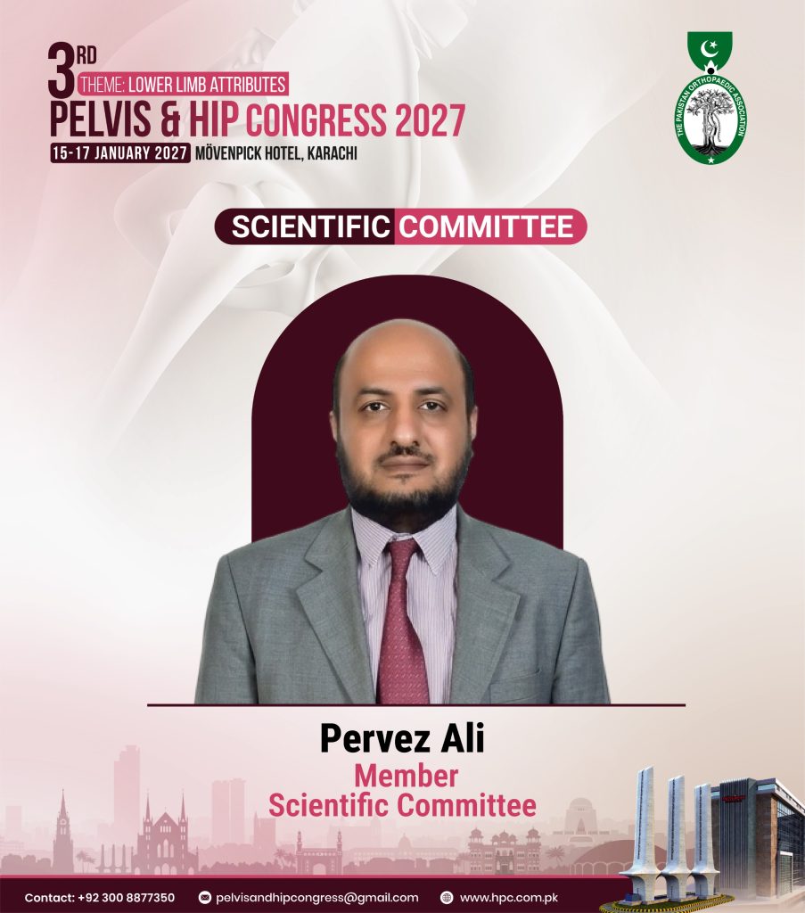 pervez ali