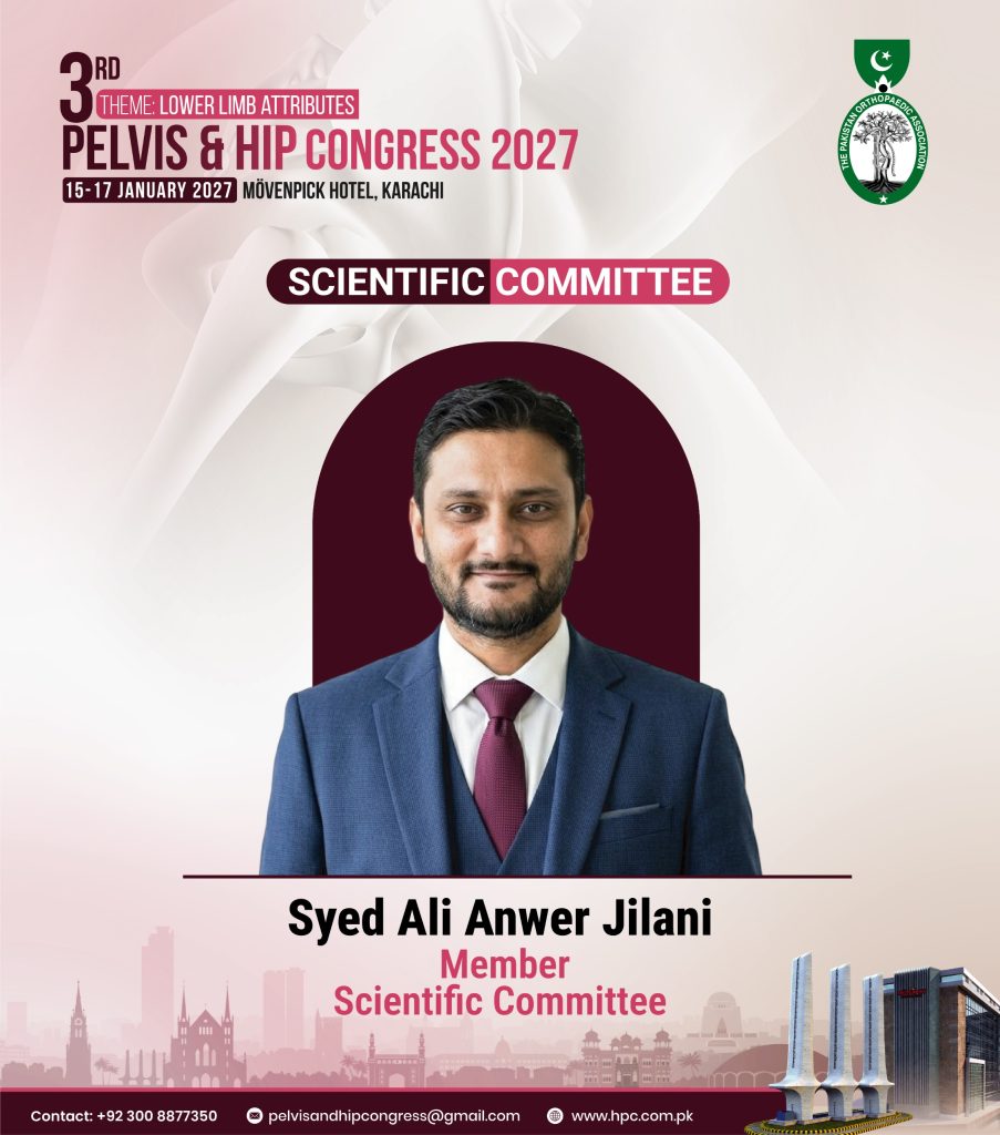 syed ali anwer jilani